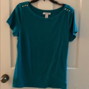 White House Black Market T-shirt